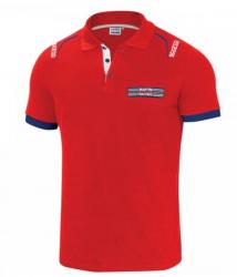 Polokoela Sparco MARTINI Racing, erven